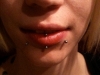 Eskimo Piercing