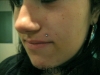 Madonna piercing