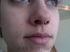 Nasenseptum Piercing