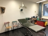 Behandlungszimmer Piercing