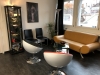Empfangszimmer Piercing Studio